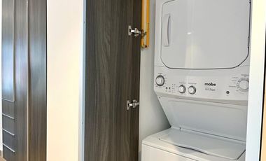 RENTA DEPARTAMENTO CONDESA