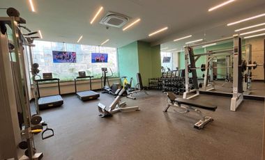 RENTA DEPARTAMENTO CONDESA