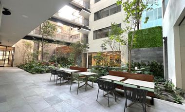 RENTA DEPARTAMENTO CONDESA