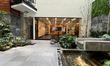 RENTA DEPARTAMENTO CONDESA