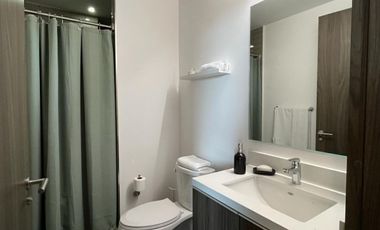 RENTA DEPARTAMENTO CONDESA