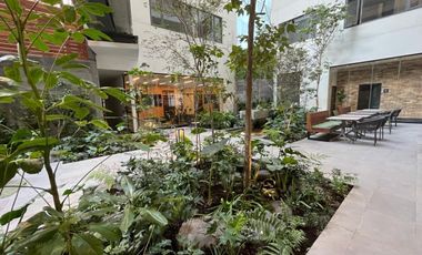 RENTA DEPARTAMENTO CONDESA