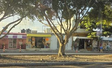 VENTA LOCALES COMERCIALES EN CANCUN