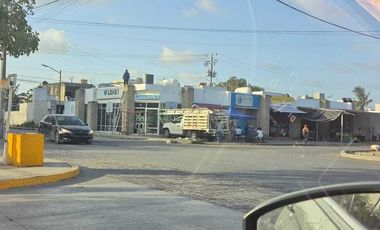 VENTA LOCALES COMERCIALES EN CANCUN
