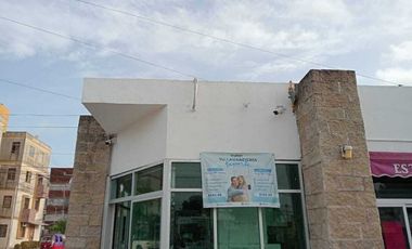VENTA LOCALES COMERCIALES EN CANCUN