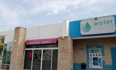 VENTA LOCALES COMERCIALES EN CANCUN