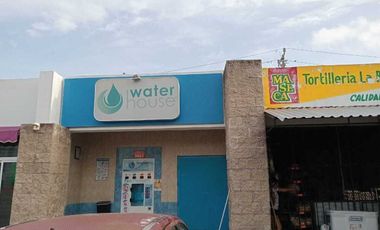 VENTA LOCALES COMERCIALES EN CANCUN