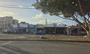 VENTA LOCALES COMERCIALES EN CANCUN