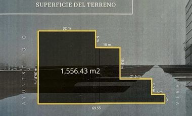VENTA de Terreno Comercial – Tlalnepantla Centro