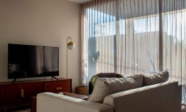 Departamento en venta Mérida Yucatán, Época Montes de Amé