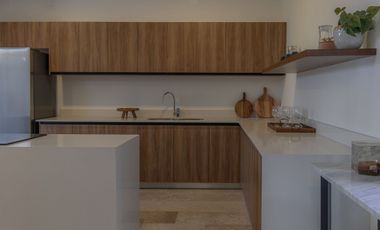 Departamento en venta Mérida Yucatán, Época Montes de Amé