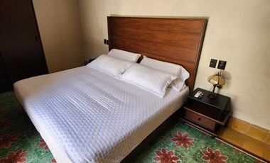 Casa Amueblada en Renta en Campeche Centro