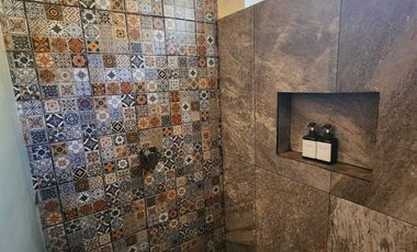 Casa Amueblada en Renta en Campeche Centro