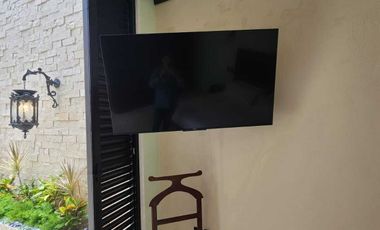 Casa Amueblada en Renta en Campeche Centro