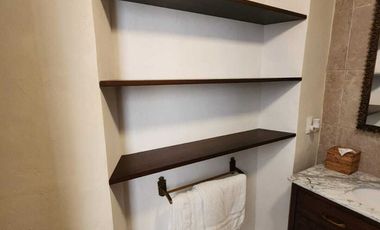 Casa Amueblada en Renta en Campeche Centro