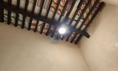 Casa Amueblada en Renta en Campeche Centro