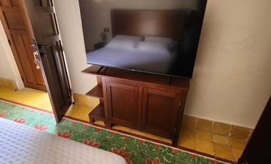 Casa Amueblada en Renta en Campeche Centro