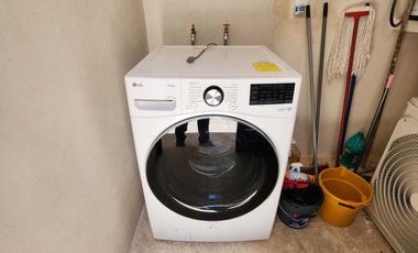 Casa Amueblada en Renta en Campeche Centro