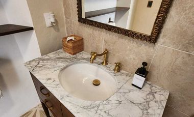 Casa Amueblada en Renta en Campeche Centro