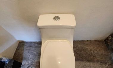 Casa Amueblada en Renta en Campeche Centro