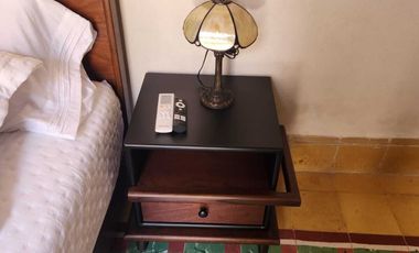 Casa Amueblada en Renta en Campeche Centro