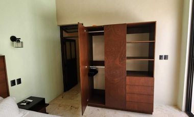 Casa Amueblada en Renta en Campeche Centro