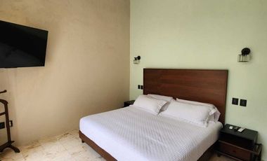 Casa Amueblada en Renta en Campeche Centro