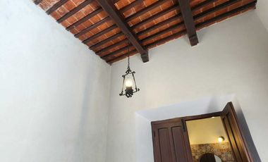 Casa Amueblada en Renta en Campeche Centro
