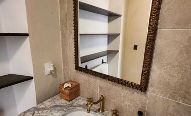 Casa Amueblada en Renta en Campeche Centro