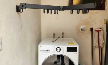 Casa Amueblada en Renta en Campeche Centro