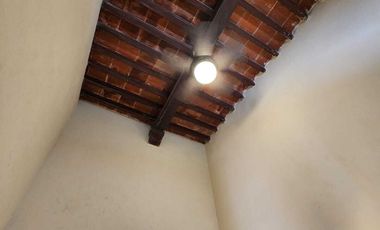 Casa Amueblada en Renta en Campeche Centro