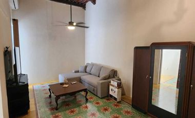 Casa Amueblada en Renta en Campeche Centro