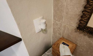 Casa Amueblada en Renta en Campeche Centro