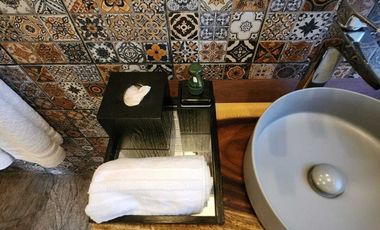 Casa Amueblada en Renta en Campeche Centro