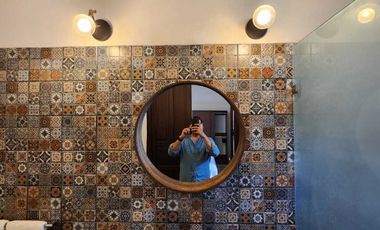 Casa Amueblada en Renta en Campeche Centro