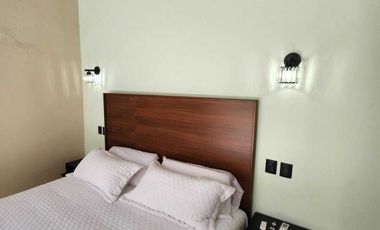 Casa Amueblada en Renta en Campeche Centro