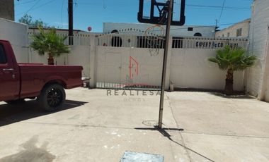 Oficina Renta CDP Chihuahua 10,000  clanor RAO