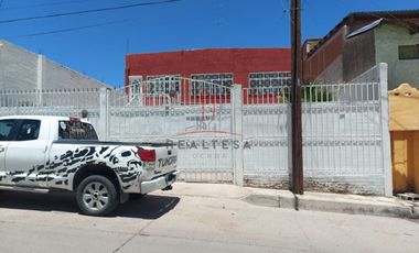 Oficina Renta CDP Chihuahua 10,000  clanor RAO