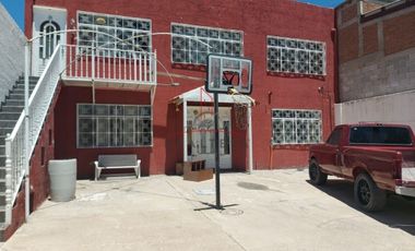 Oficina Renta CDP Chihuahua 10,000  clanor RAO