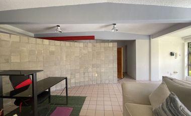 RENTA DE LOFT EN PARQUES DE LA HERRADURA,HUIXQUILUCAN