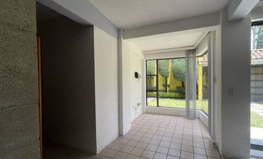 RENTA DE LOFT EN PARQUES DE LA HERRADURA,HUIXQUILUCAN