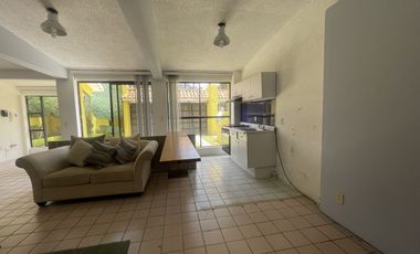 RENTA DE LOFT EN PARQUES DE LA HERRADURA,HUIXQUILUCAN
