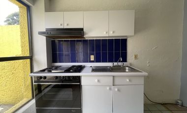 RENTA DE LOFT EN PARQUES DE LA HERRADURA,HUIXQUILUCAN