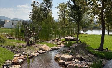 Terrenos en venta Lago Juriquilla