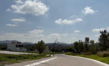 Terrenos en venta Lago Juriquilla