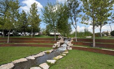 Terrenos en venta Lago Juriquilla