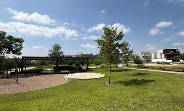 Terrenos en venta Lago Juriquilla