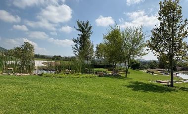 Terrenos en venta Lago Juriquilla
