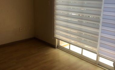Excelente casa en  renta Lomas del Sol (B)