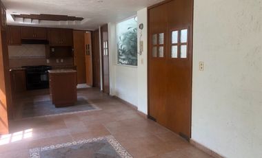 Excelente casa en  renta Lomas del Sol (B)